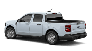 2026 Ford Maverick® External Image 2